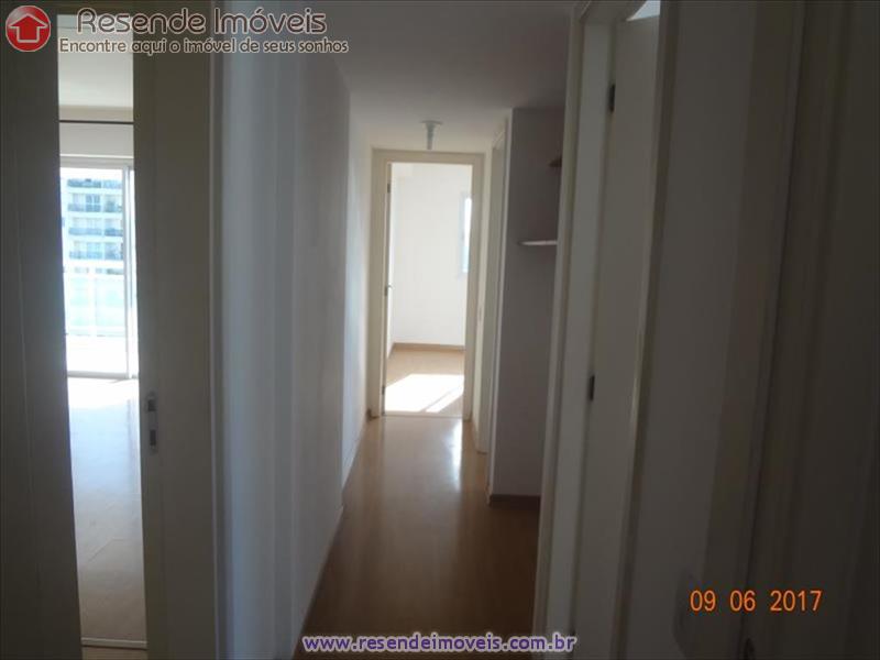 Apartamento para Alugar no Jardim Jalisco em Resende RJ
