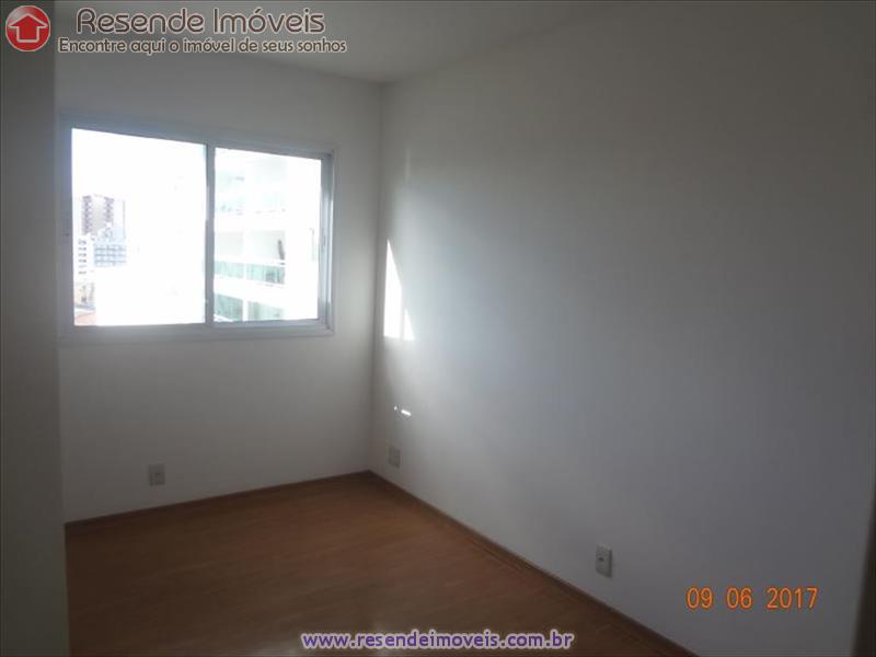 Apartamento para Alugar no Jardim Jalisco em Resende RJ
