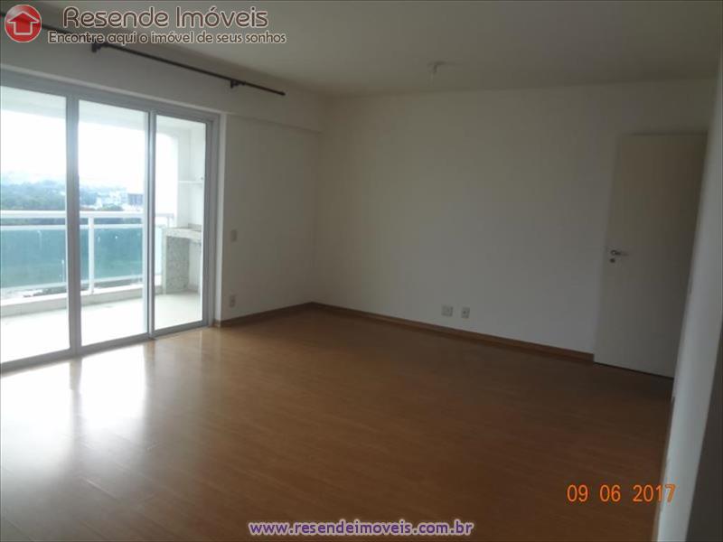Apartamento para Alugar no Jardim Jalisco em Resende RJ