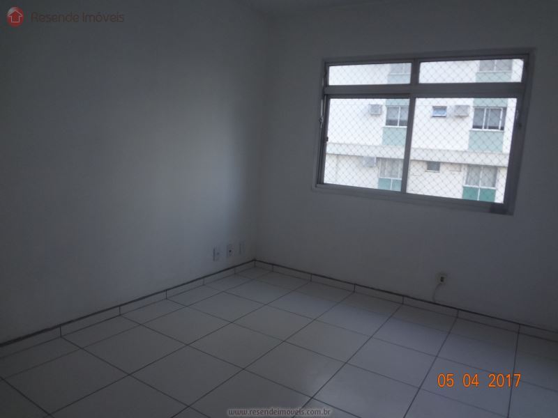 Apartamento para Alugar no Jardim Jalisco em Resende RJ