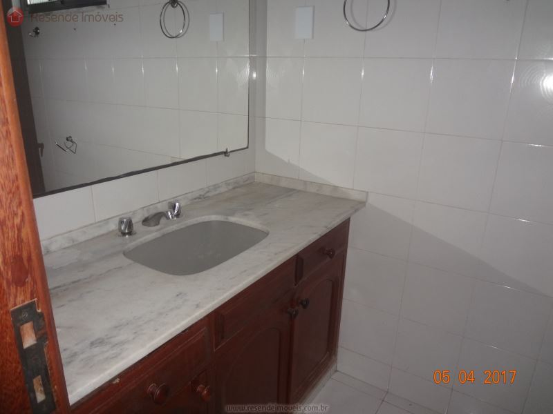 Apartamento para Alugar no Jardim Jalisco em Resende RJ