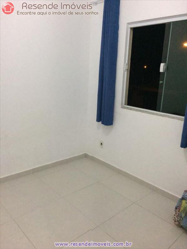 Apartamento a Venda no Fazenda da Barra III em Resende RJ