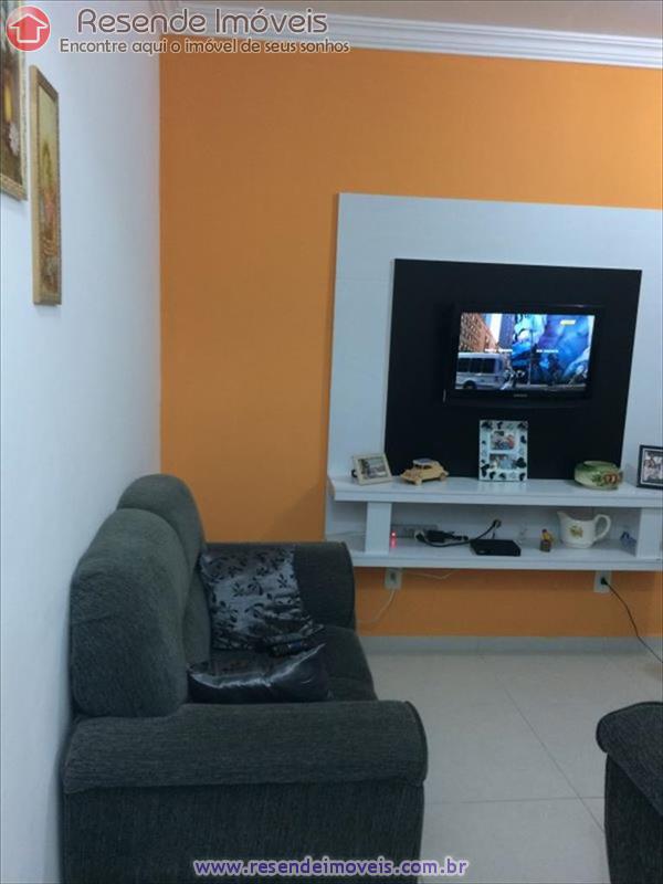 Apartamento a Venda no Fazenda da Barra III em Resende RJ