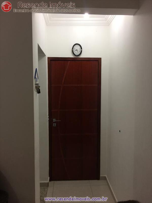 Apartamento a Venda no Fazenda da Barra III em Resende RJ