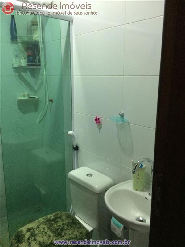 Apartamento a Venda no Fazenda da Barra III em Resende RJ