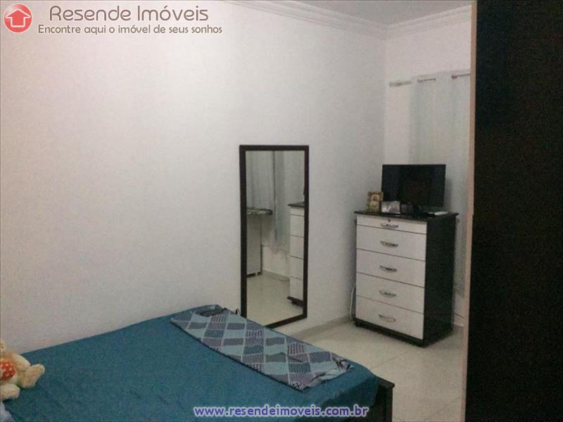 Apartamento a Venda no Fazenda da Barra III em Resende RJ