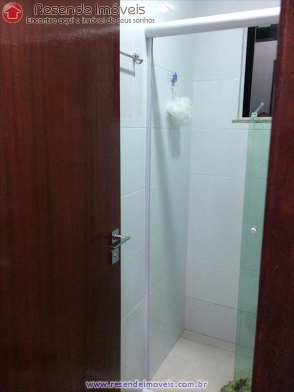 Apartamento a Venda no Fazenda da Barra III em Resende RJ