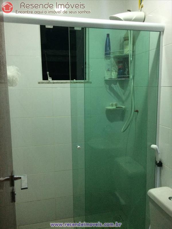 Apartamento a Venda no Fazenda da Barra III em Resende RJ