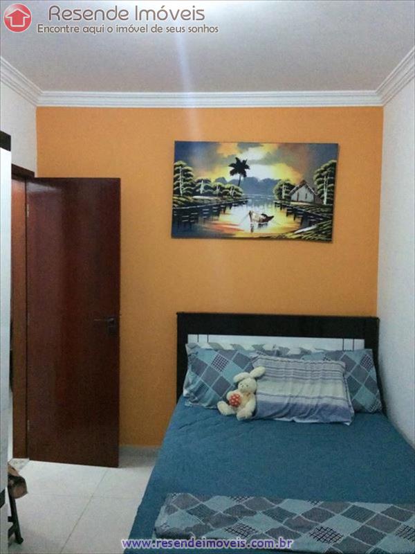 Apartamento a Venda no Fazenda da Barra III em Resende RJ