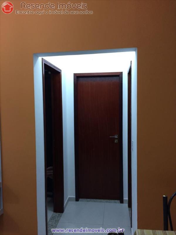 Apartamento a Venda no Fazenda da Barra III em Resende RJ