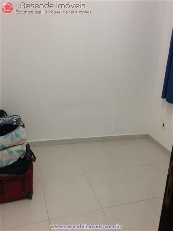 Apartamento a Venda no Fazenda da Barra III em Resende RJ