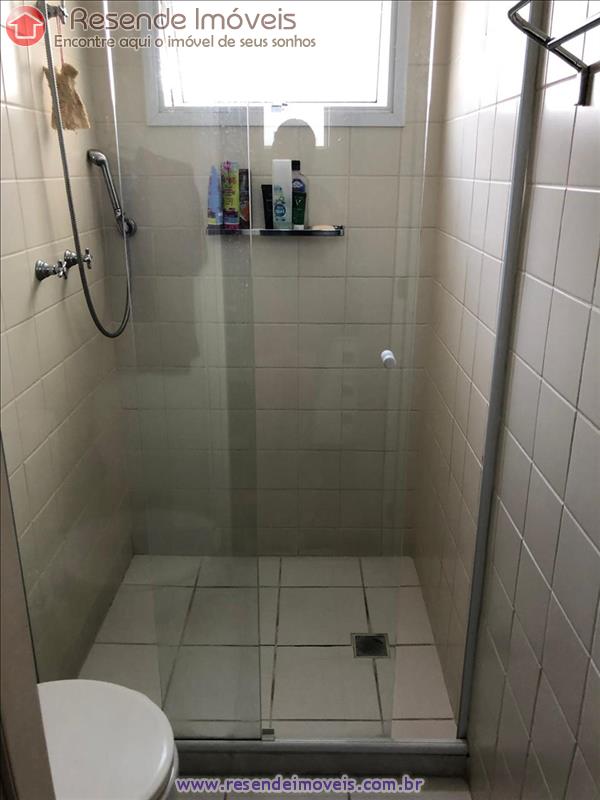 Apartamento para Alugar ou Venda no Jardim Jalisco em Resende RJ