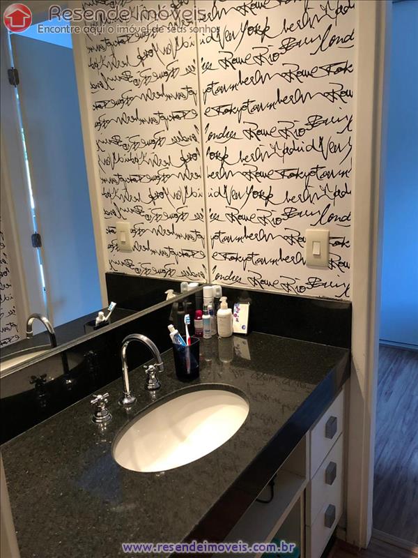 Apartamento para Alugar ou Venda no Jardim Jalisco em Resende RJ