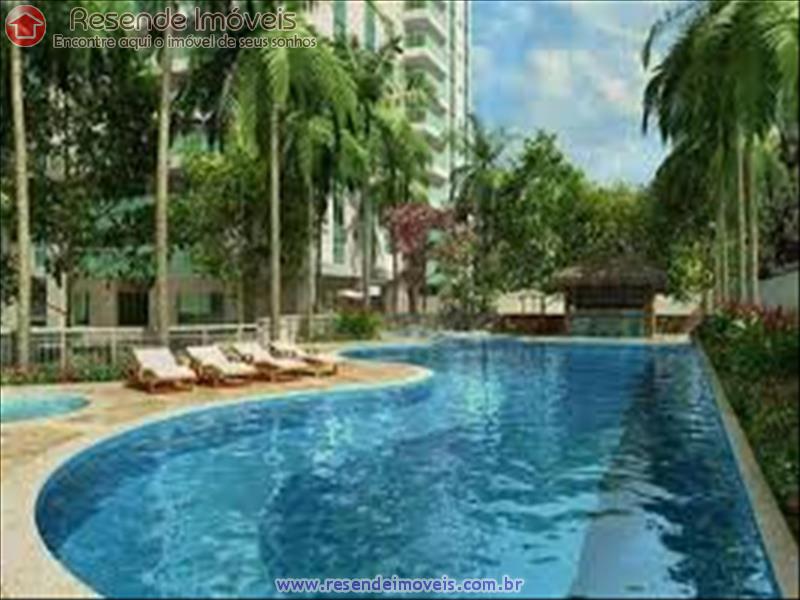 Apartamento para Alugar ou Venda no Jardim Jalisco em Resende RJ