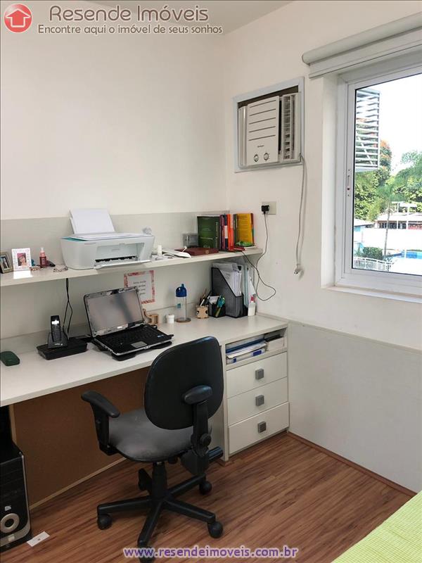 Apartamento para Alugar ou Venda no Jardim Jalisco em Resende RJ