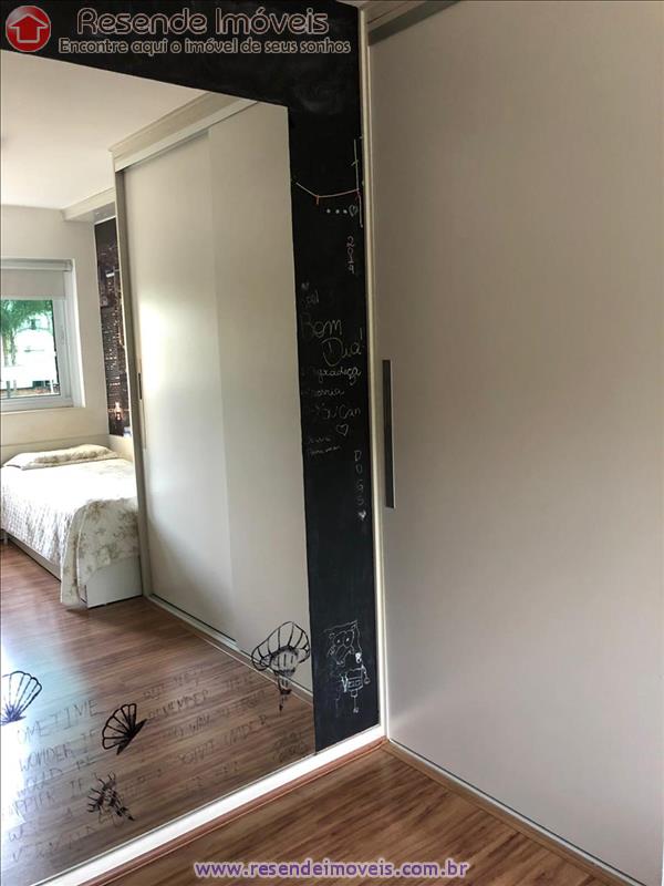 Apartamento para Alugar ou Venda no Jardim Jalisco em Resende RJ