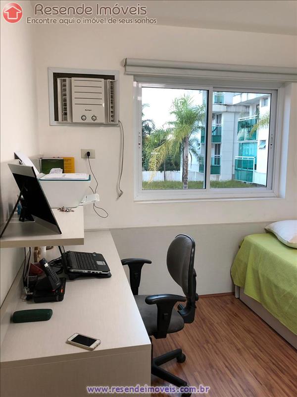 Apartamento para Alugar ou Venda no Jardim Jalisco em Resende RJ