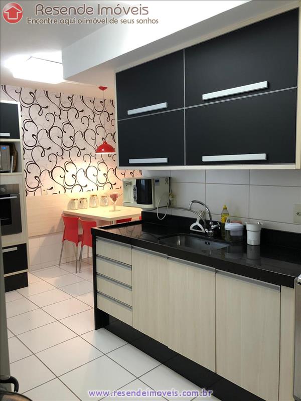 Apartamento para Alugar ou Venda no Jardim Jalisco em Resende RJ