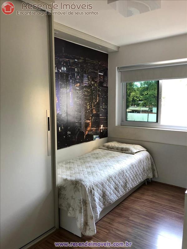 Apartamento para Alugar ou Venda no Jardim Jalisco em Resende RJ