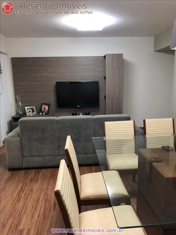 Apartamento para Alugar ou Venda no Jardim Jalisco em Resende RJ