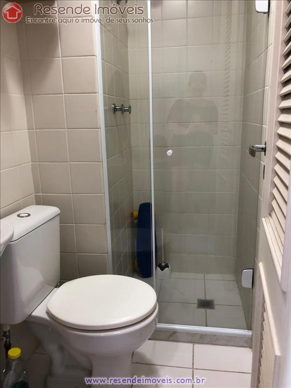 Apartamento para Alugar ou Venda no Jardim Jalisco em Resende RJ