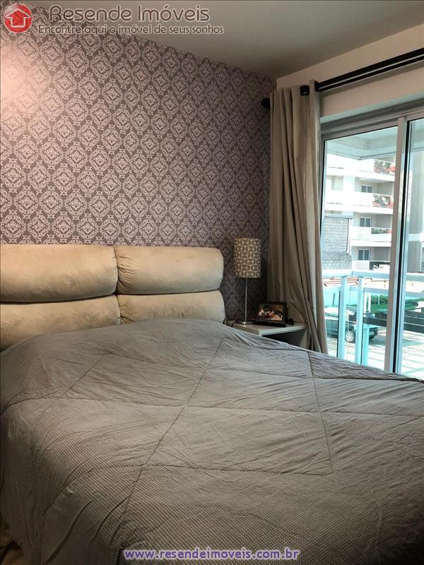 Apartamento para Alugar ou Venda no Jardim Jalisco em Resende RJ