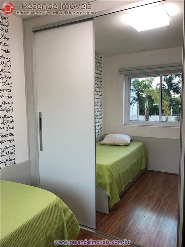 Apartamento para Alugar ou Venda no Jardim Jalisco em Resende RJ