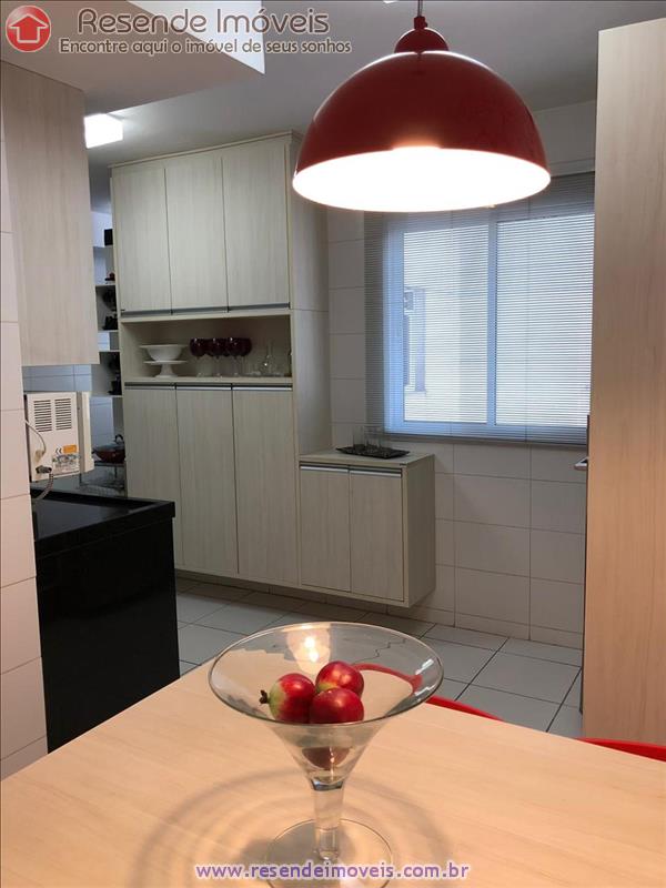 Apartamento para Alugar ou Venda no Jardim Jalisco em Resende RJ