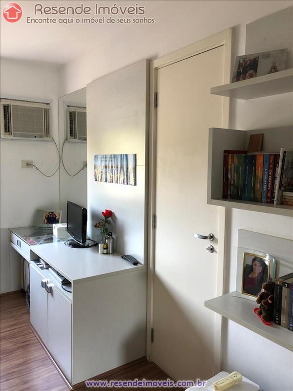 Apartamento para Alugar ou Venda no Jardim Jalisco em Resende RJ