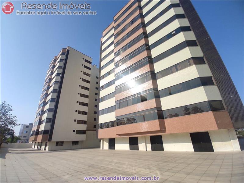 Apartamento a Venda no Montese em Resende RJ