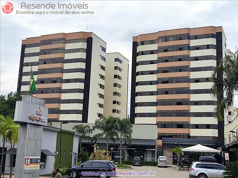 Apartamento a Venda no Montese em Resende RJ