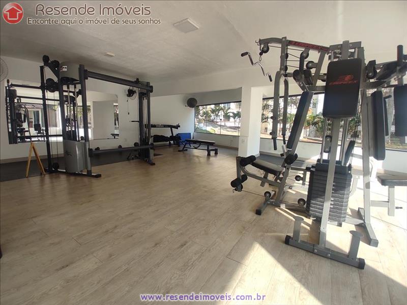 Apartamento a Venda no Montese em Resende RJ