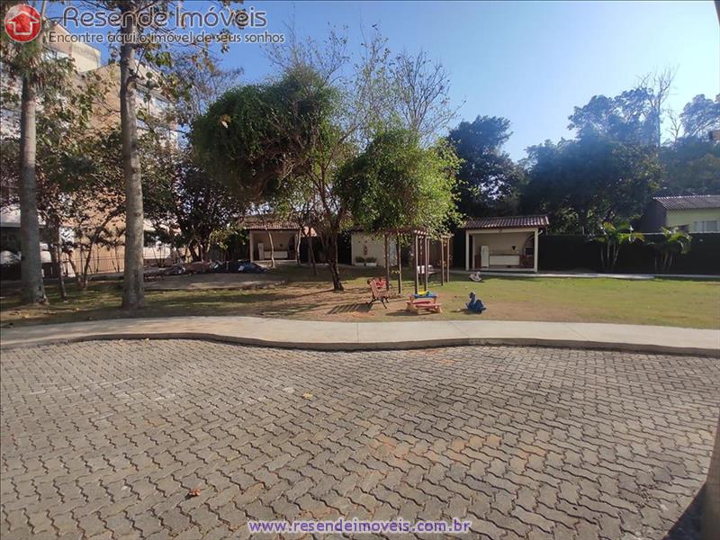 Apartamento a Venda no Montese em Resende RJ