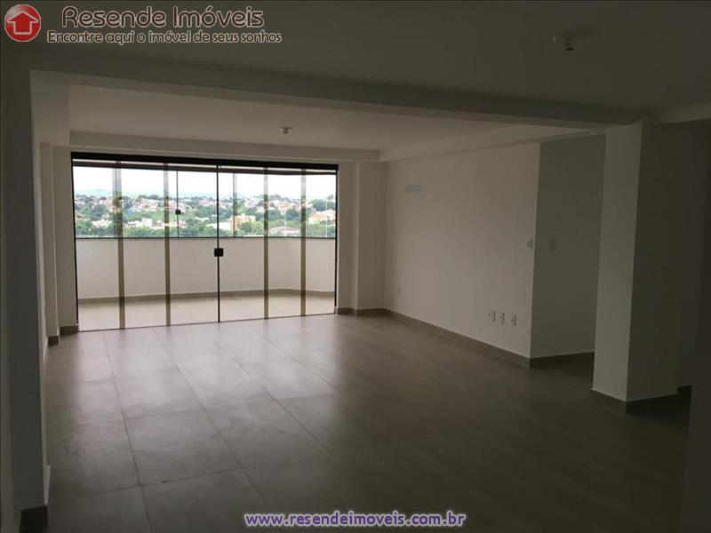 Apartamento a Venda no Montese em Resende RJ