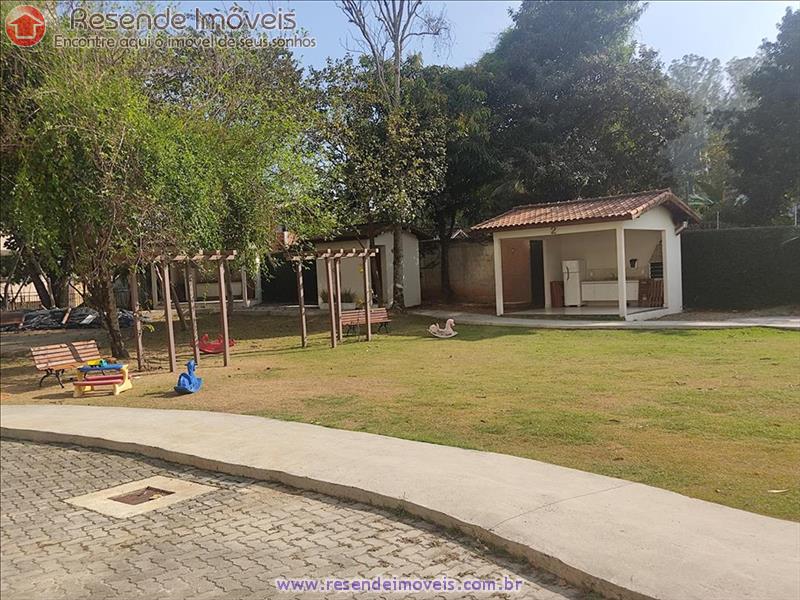 Apartamento a Venda no Montese em Resende RJ