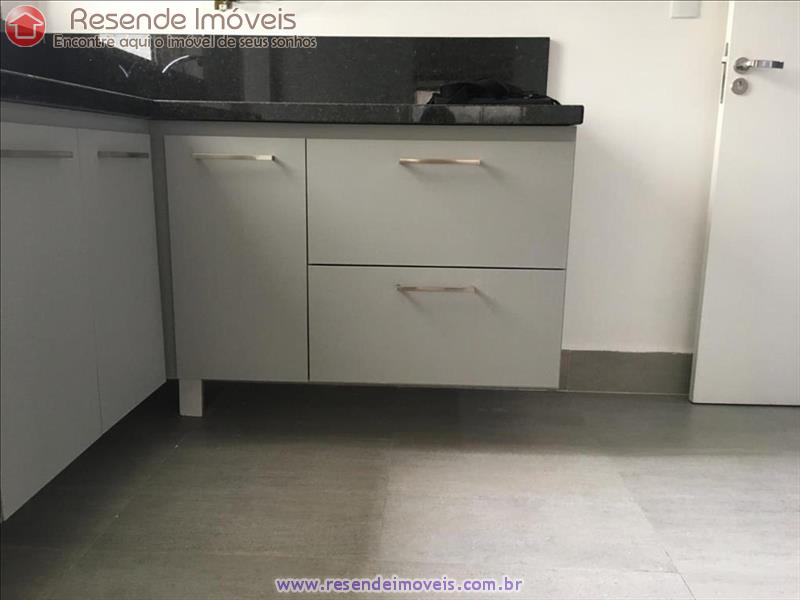 Apartamento a Venda no Montese em Resende RJ