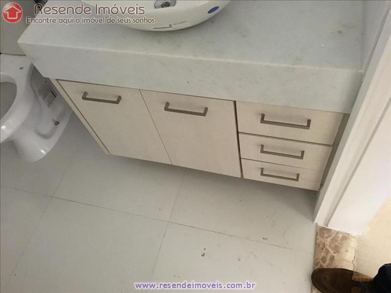 Apartamento a Venda no Montese em Resende RJ