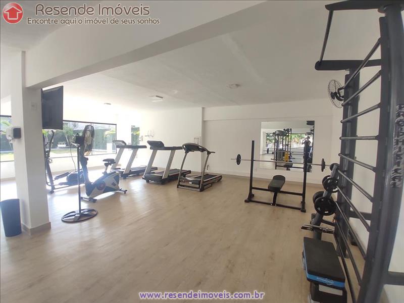 Apartamento a Venda no Montese em Resende RJ