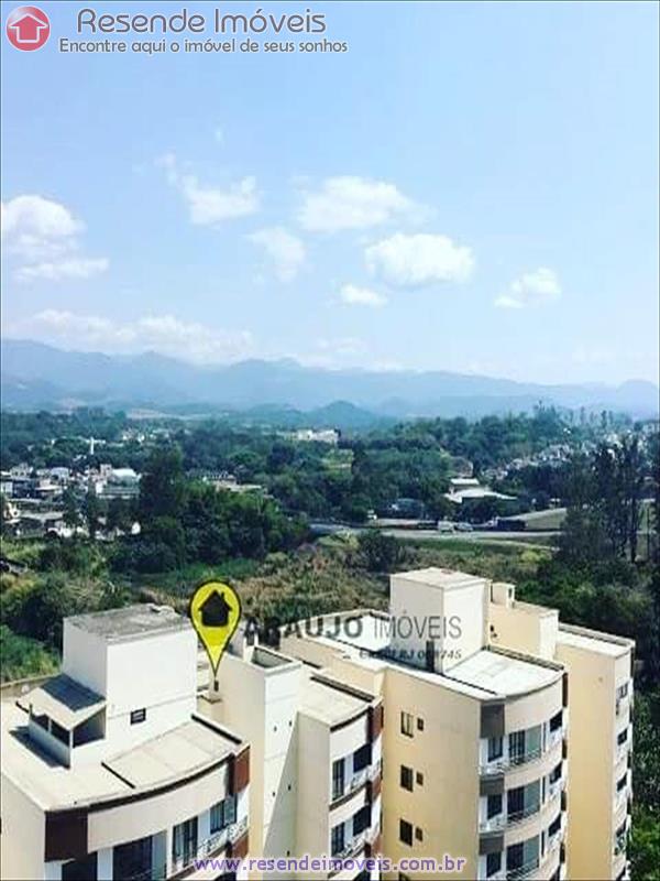 Apartamento a Venda no Montese em Resende RJ