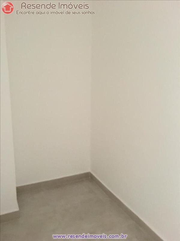 Apartamento a Venda no Montese em Resende RJ