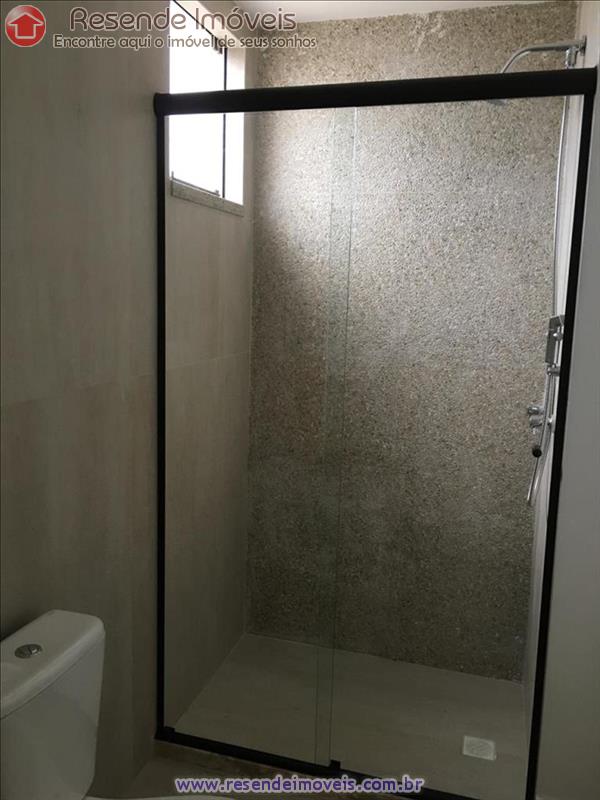 Apartamento a Venda no Montese em Resende RJ