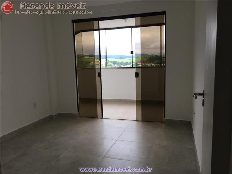 Apartamento a Venda no Montese em Resende RJ