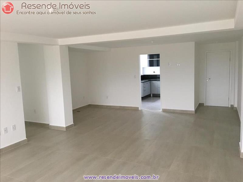 Apartamento a Venda no Montese em Resende RJ