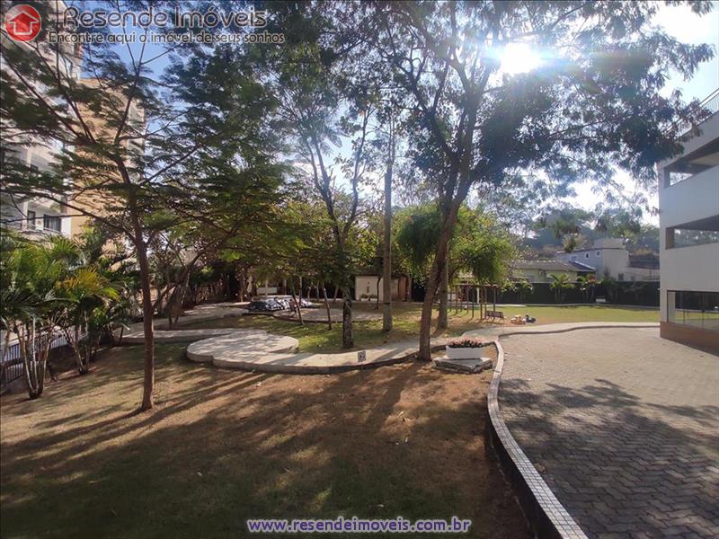 Apartamento a Venda no Montese em Resende RJ