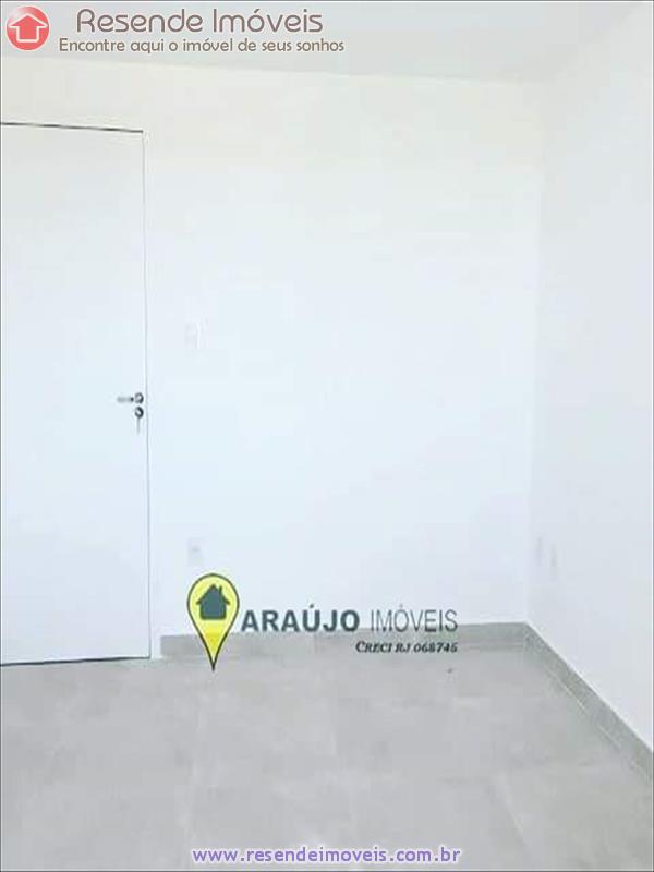 Apartamento a Venda no Montese em Resende RJ