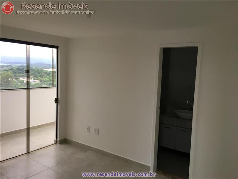 Apartamento a Venda no Montese em Resende RJ