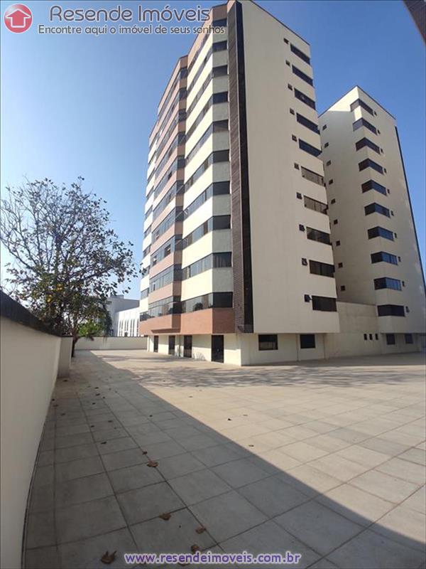 Apartamento a Venda no Montese em Resende RJ
