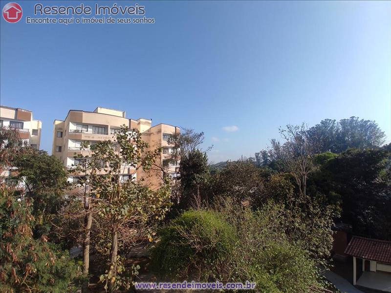 Apartamento a Venda no Montese em Resende RJ
