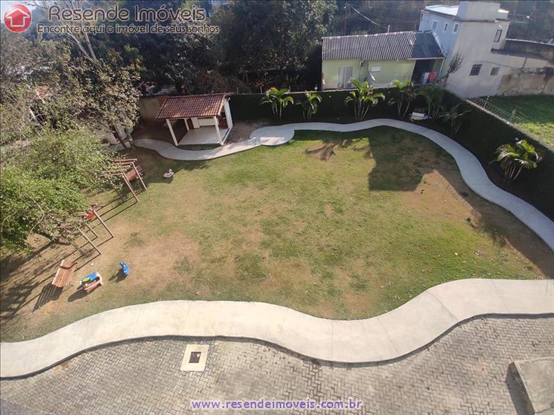 Apartamento a Venda no Montese em Resende RJ