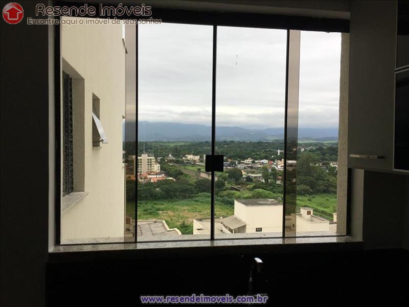 Apartamento a Venda no Montese em Resende RJ